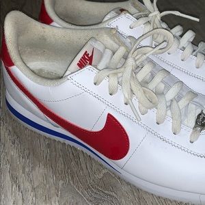 Men’s Nike Cortez